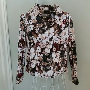 Christopher & Banks jacket